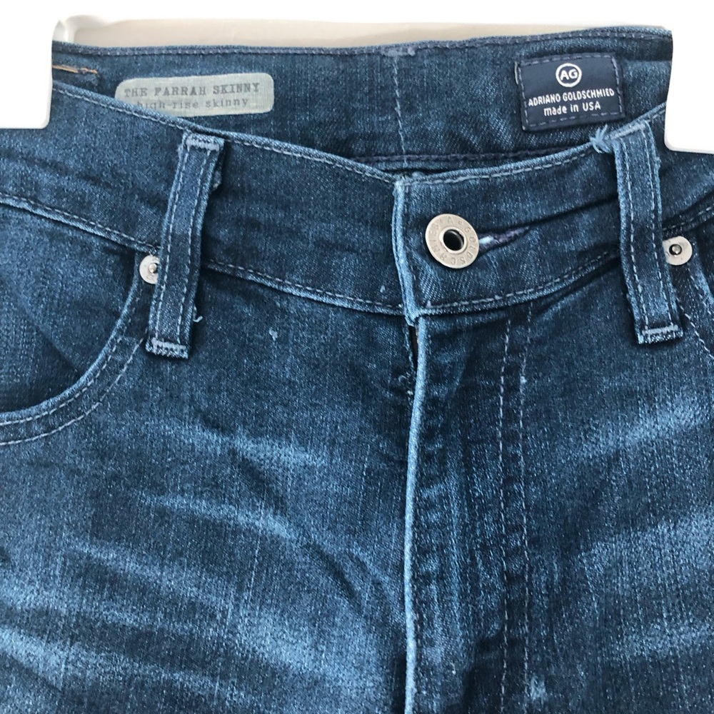 AG Adriano Goldschmied Inc women’s jeans